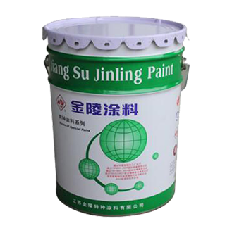 環氧內艙地板漆 JL8222