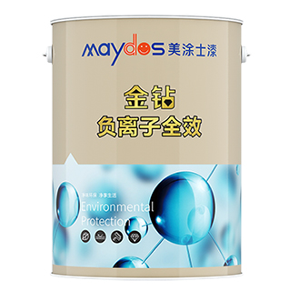 金鉆負離子全效