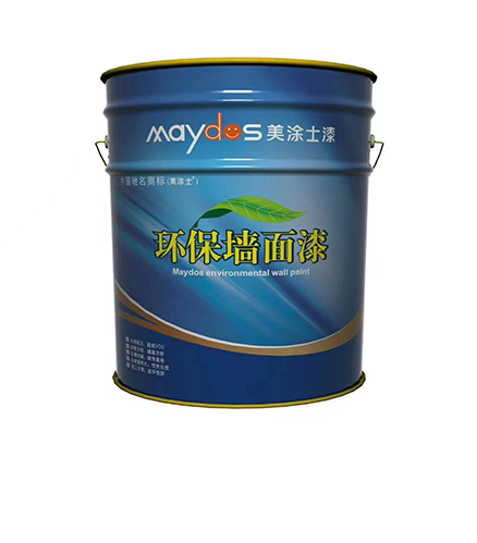金鉆內墻環保墻面漆